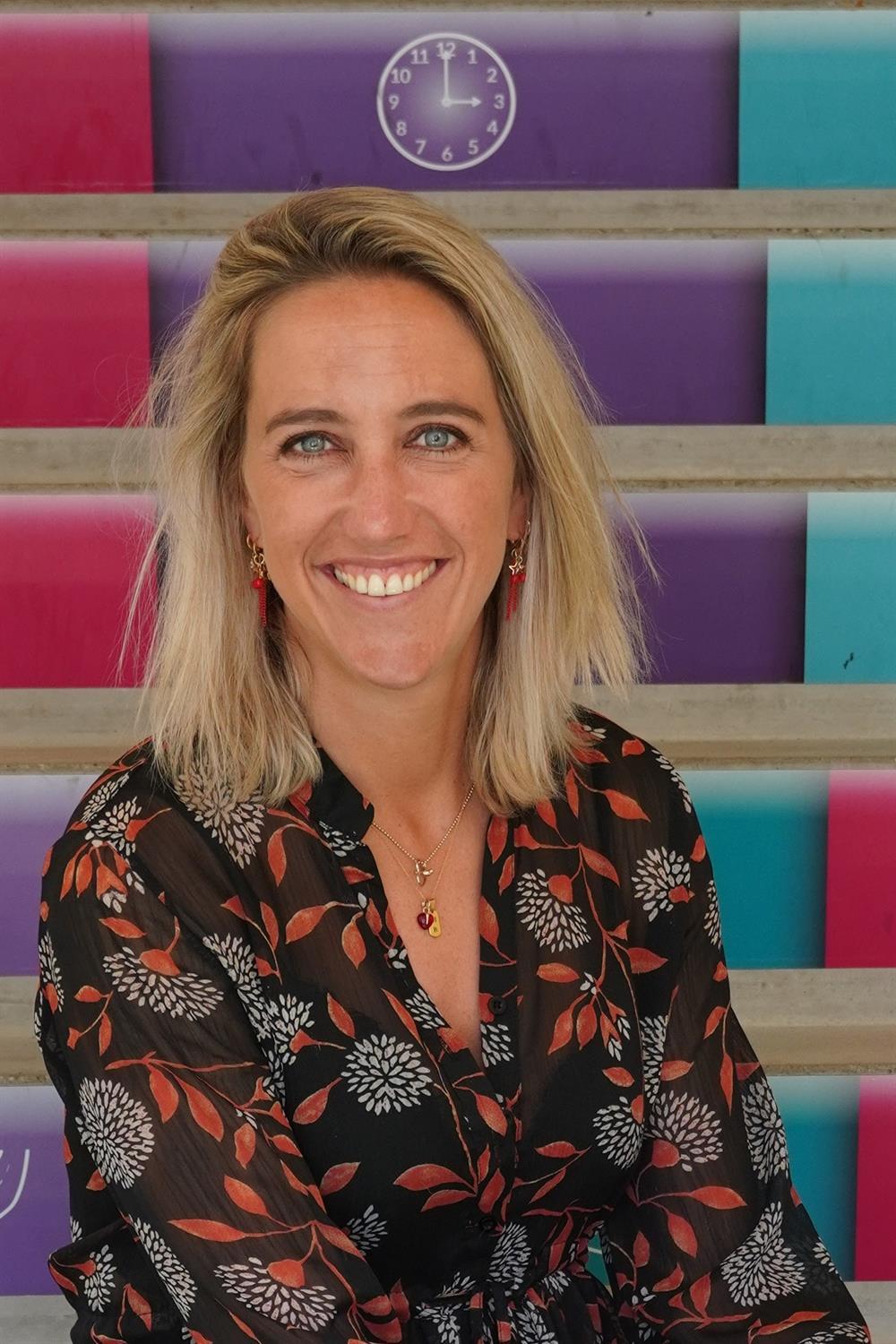 Merel van Lier Montessori Kind Centrum Zeeburgereiland